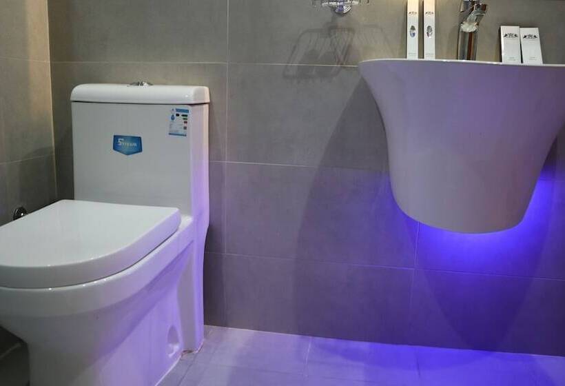 Fotos del hotel Nozol Al Monawarah:  15