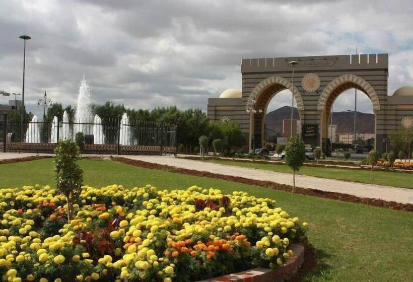 Fotos del hotel Nozol Al Monawarah:  24