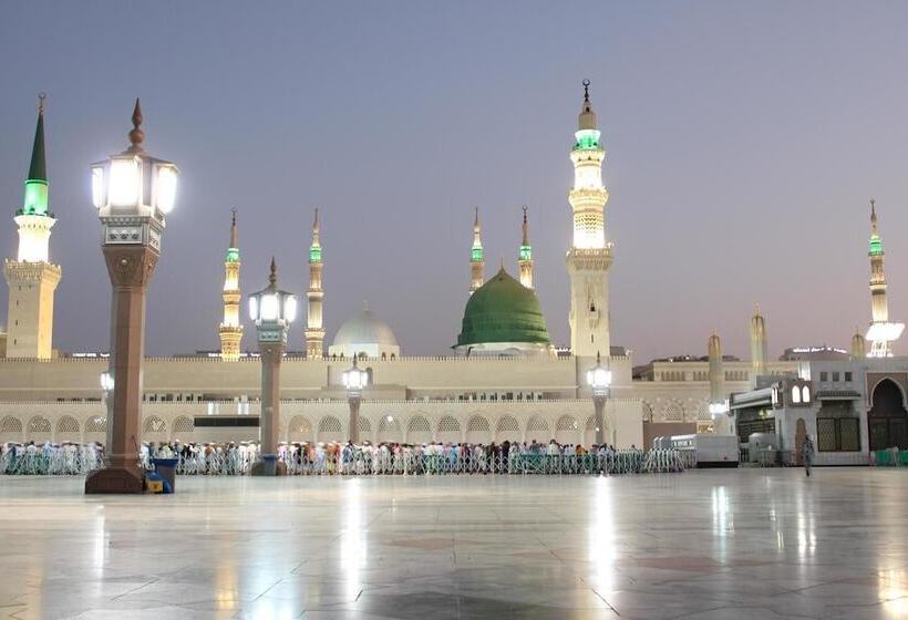 Fotos del hotel Nozol Al Monawarah:  20