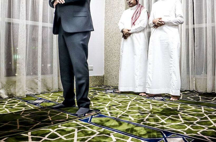 Fotos del hotel Nozol Al Monawarah:  18