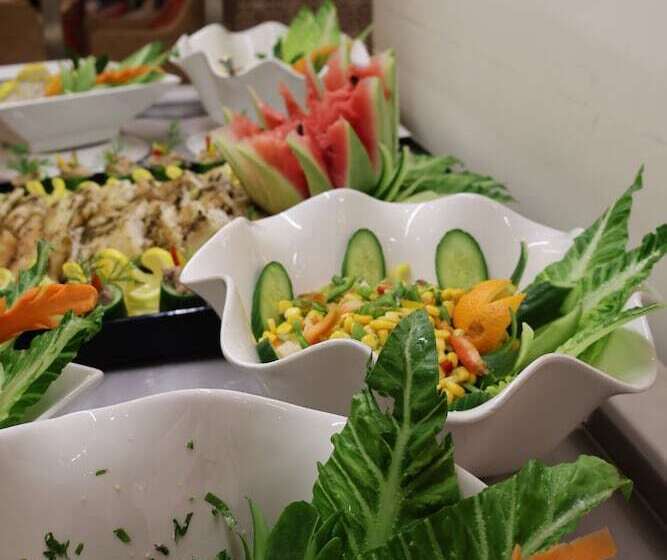 Fotos del hotel Nozol Al Monawarah:  13