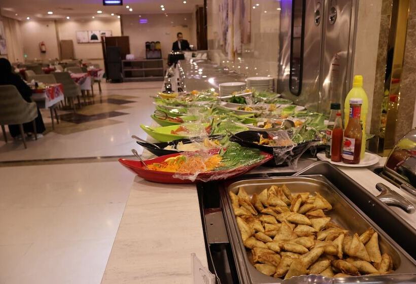 Fotos del hotel Nozol Al Monawarah:  14