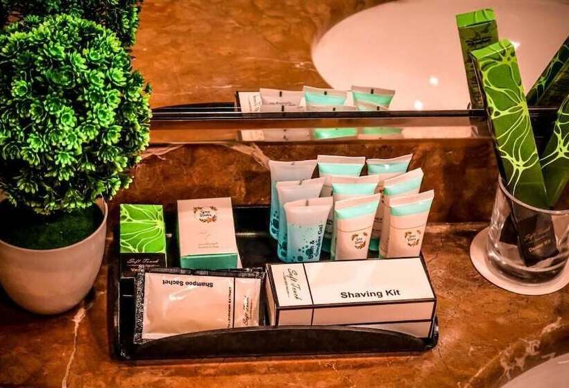 Fotos del hotel Nozol Al Monawarah:  19