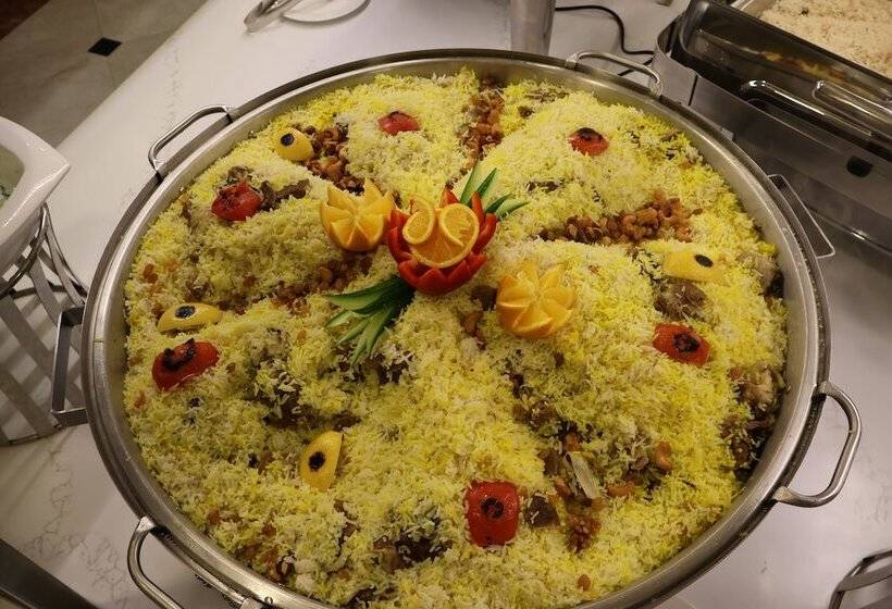 Fotos del hotel Nozol Al Monawarah:  11