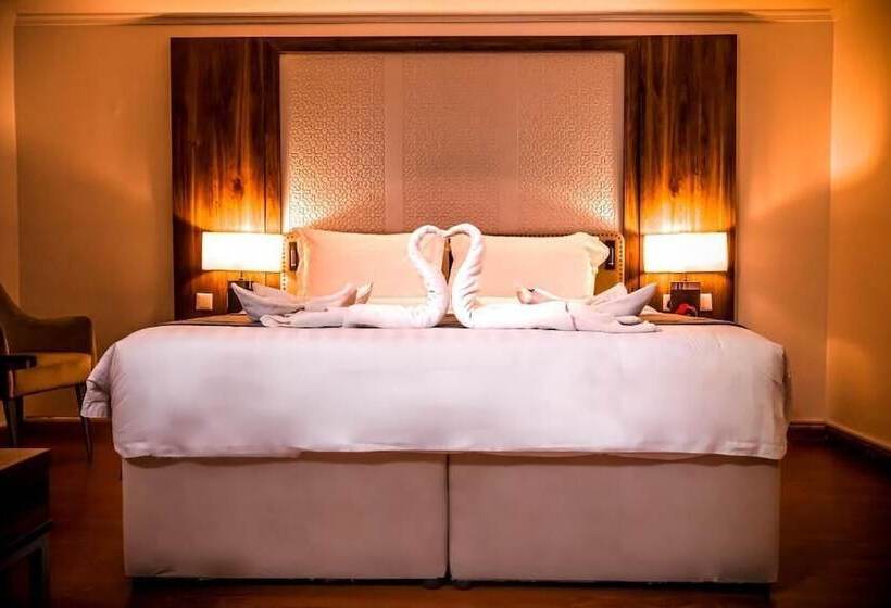 Fotos del hotel Nozol Al Monawarah:  7