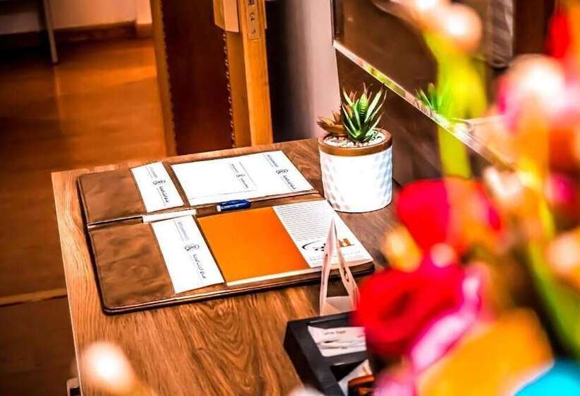 Fotos del hotel Nozol Al Monawarah:  23