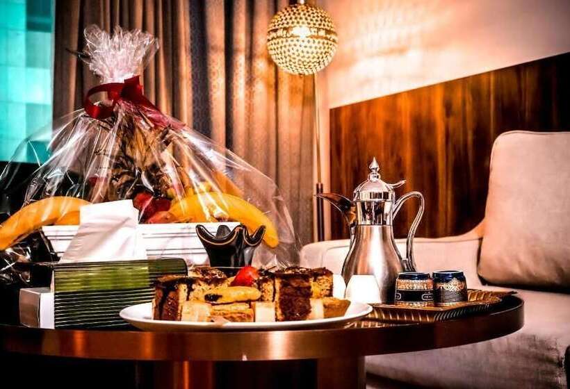 Fotos del hotel Nozol Al Monawarah:  25