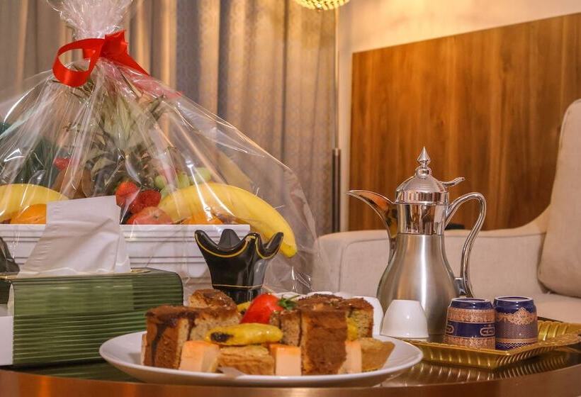 Fotos del hotel Nozol Al Monawarah:  17