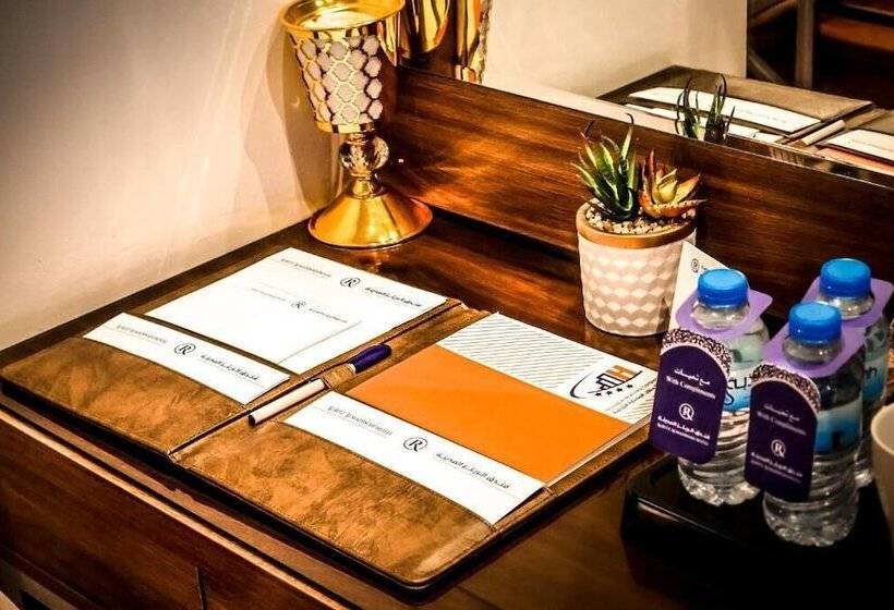 Fotos del hotel Nozol Al Monawarah:  21