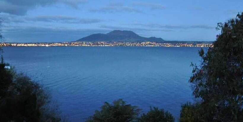 Fotos del hotel Bellevue Boutique Lodge:  14