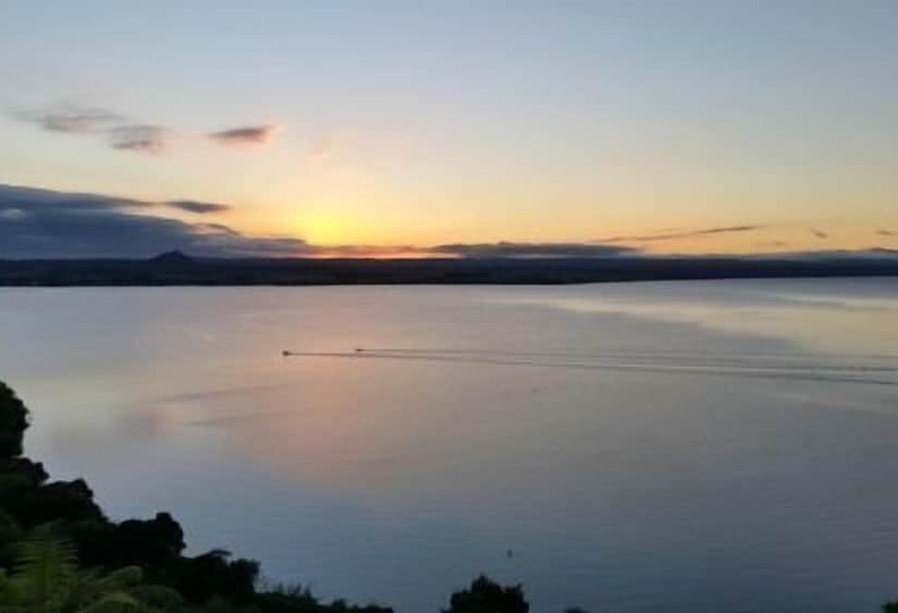 Fotos del hotel Bellevue Boutique Lodge:  4