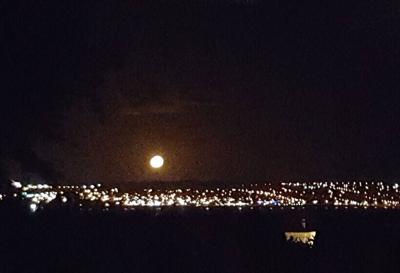 Fotos del hotel Bellevue Boutique Lodge:  12