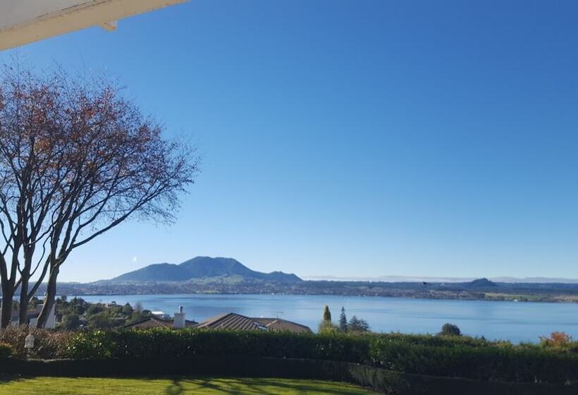 Fotos del hotel Bellevue Boutique Lodge:  6