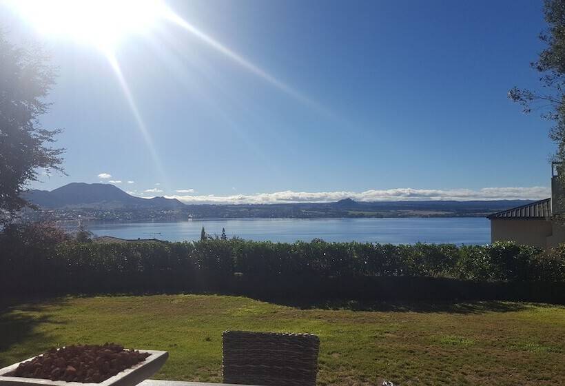 Fotos del hotel Bellevue Boutique Lodge:  7