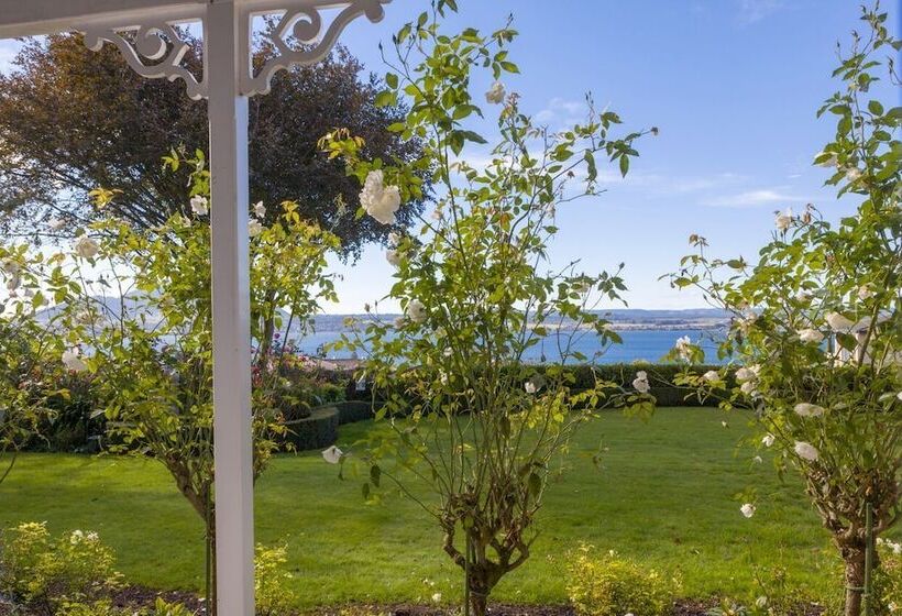 Fotos del hotel Bellevue Boutique Lodge:  13