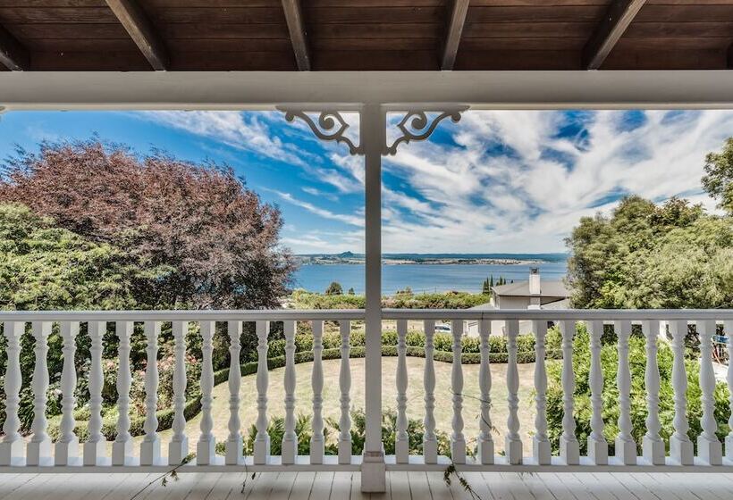 Fotos del hotel Bellevue Boutique Lodge:  15