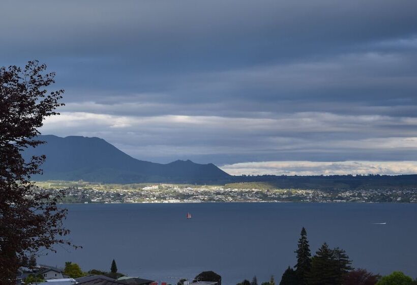 Fotos del hotel Bellevue Boutique Lodge:  8