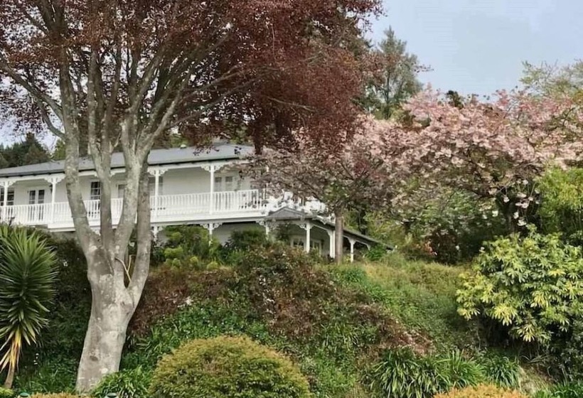 Fotos del hotel Bellevue Boutique Lodge:  25