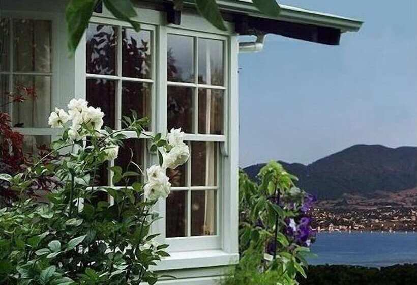 Fotos del hotel Bellevue Boutique Lodge:  23