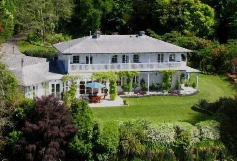 Fotos del hotel Bellevue Boutique Lodge:  21