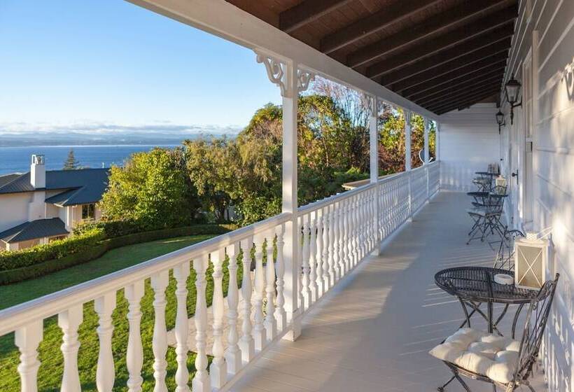 Fotos del hotel Bellevue Boutique Lodge:  5