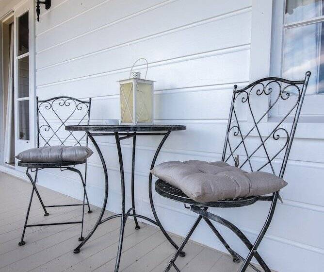 Fotos del hotel Bellevue Boutique Lodge:  2