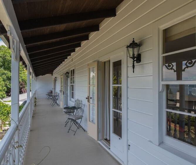 Fotos del hotel Bellevue Boutique Lodge:  22