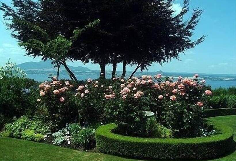 Fotos del hotel Bellevue Boutique Lodge:  11