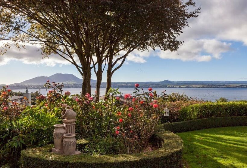 Fotos del hotel Bellevue Boutique Lodge:  20