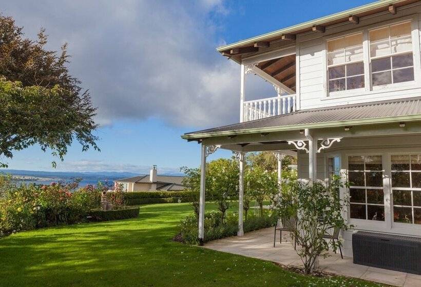 Fotos del hotel Bellevue Boutique Lodge:  24