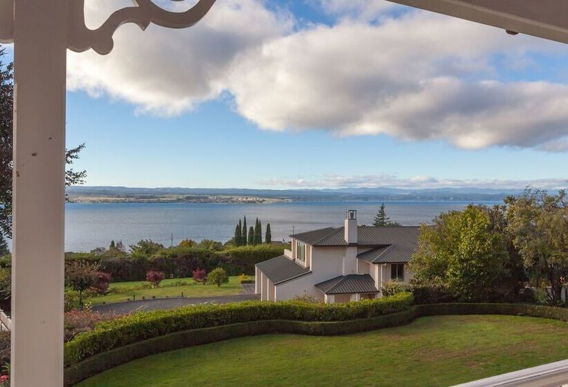 Fotos del hotel Bellevue Boutique Lodge:  16