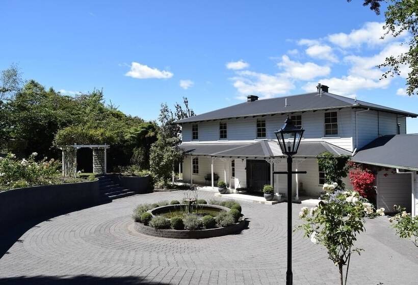 Fotos del hotel Bellevue Boutique Lodge:  19