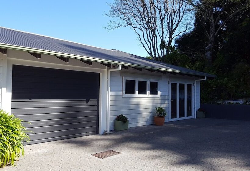 Fotos del hotel Bellevue Boutique Lodge:  18