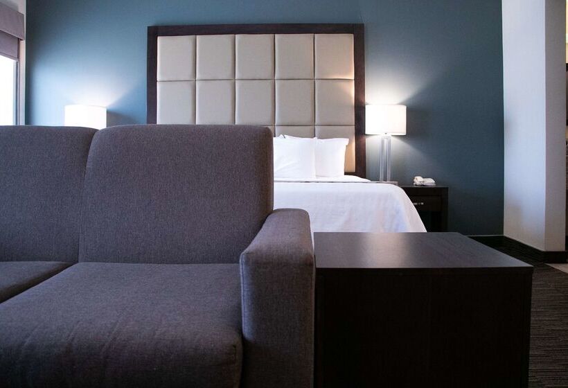 Fotos del hotel Best Western Plus Chihuahua Juventud:  2