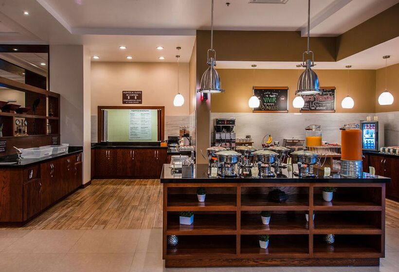 Fotos del hotel Best Western Plus Chihuahua Juventud:  6