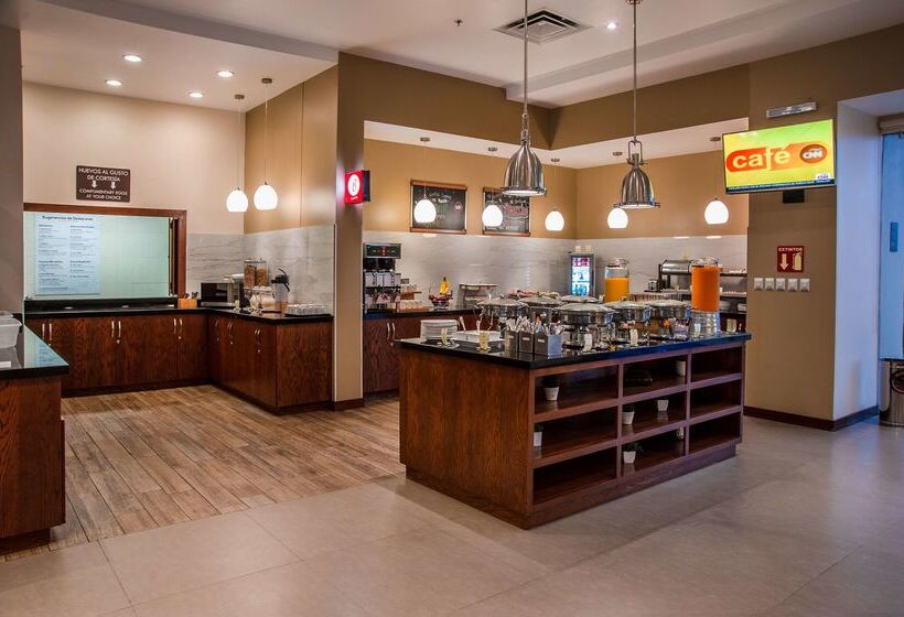 Fotos del hotel Best Western Plus Chihuahua Juventud:  18