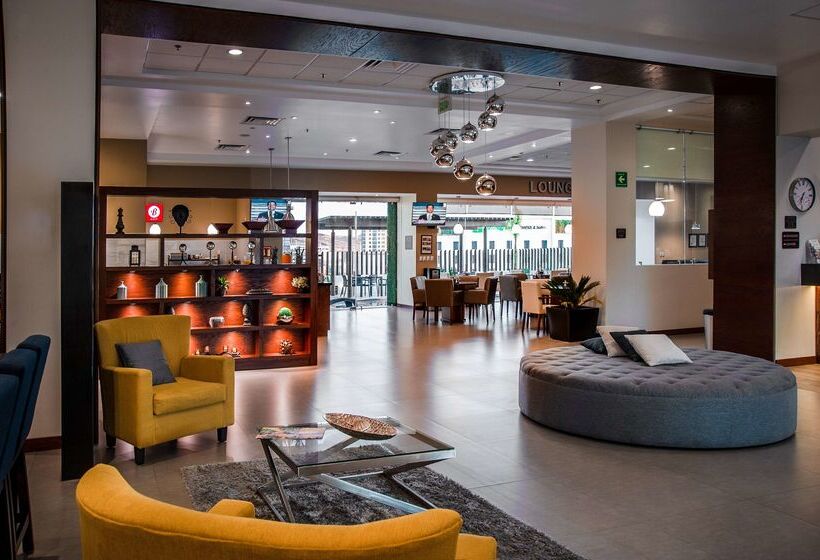 Fotos del hotel Best Western Plus Chihuahua Juventud:  12