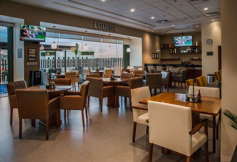 Fotos del hotel Best Western Plus Chihuahua Juventud:  5