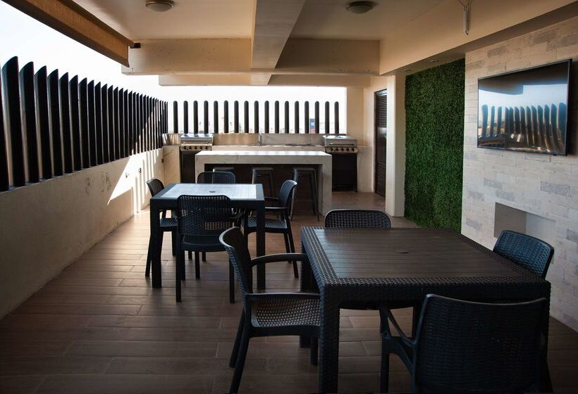 Fotos del hotel Best Western Plus Chihuahua Juventud:  8