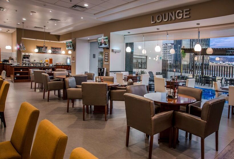 Fotos del hotel Best Western Plus Chihuahua Juventud:  19