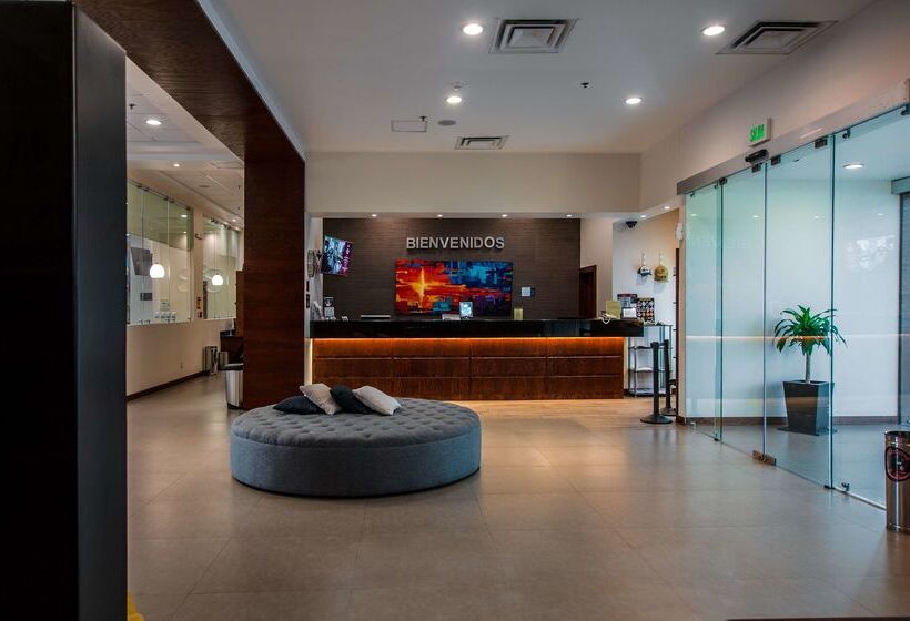 Fotos del hotel Best Western Plus Chihuahua Juventud:  4