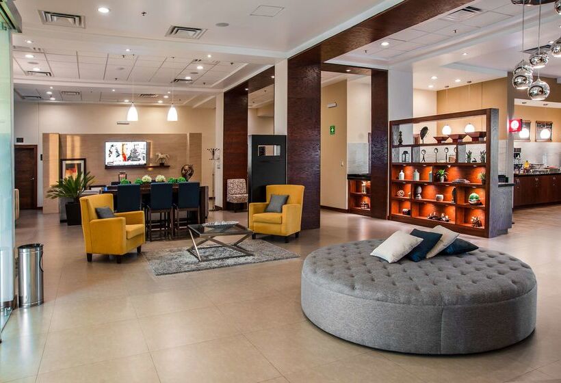 Fotos del hotel Best Western Plus Chihuahua Juventud:  3