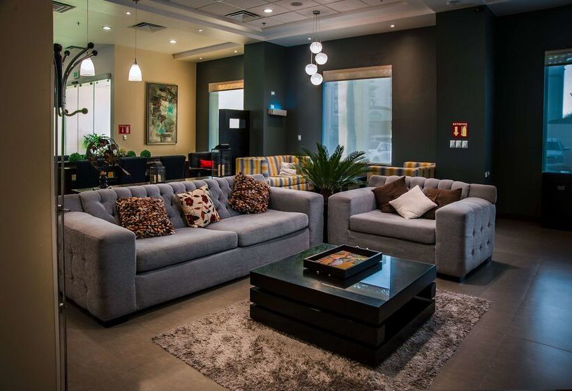 Fotos del hotel Best Western Plus Chihuahua Juventud:  11