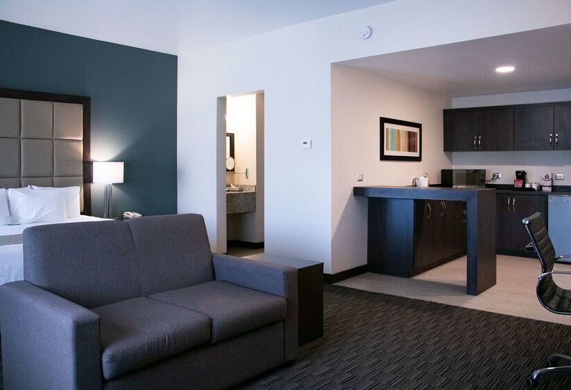 Fotos del hotel Best Western Plus Chihuahua Juventud:  24