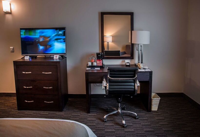 Fotos del hotel Best Western Plus Chihuahua Juventud:  22