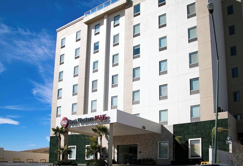 Fotos del hotel Best Western Plus Chihuahua Juventud:  1