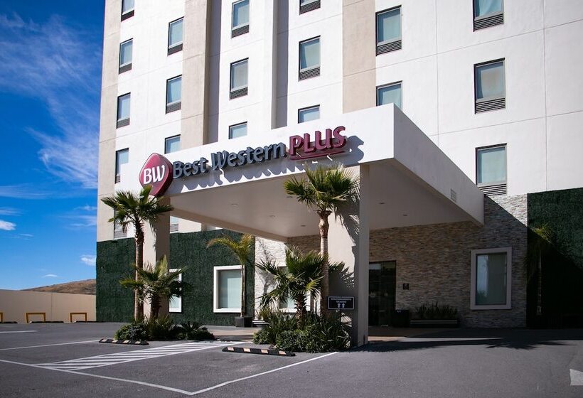 Fotos del hotel Best Western Plus Chihuahua Juventud:  10