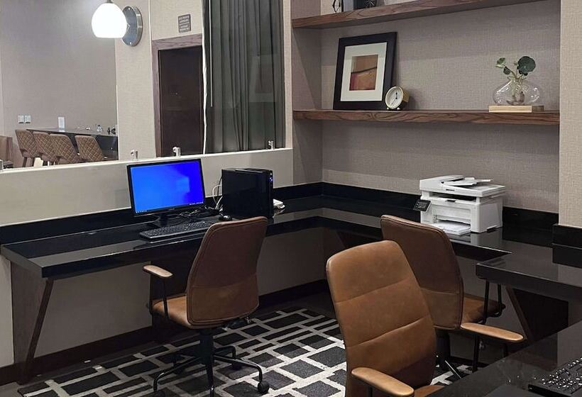 Fotos del hotel Best Western Plus Chihuahua Juventud:  25