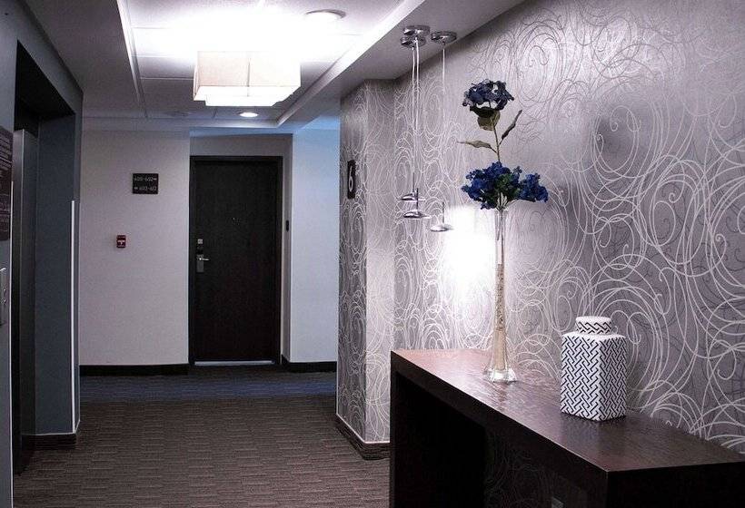 Fotos del hotel Best Western Plus Chihuahua Juventud:  13