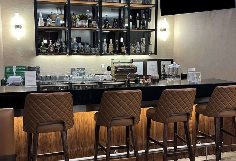 Fotos del hotel Best Western Plus Chihuahua Juventud:  14